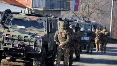 Kosova, Sırbistan'a meydan okudu