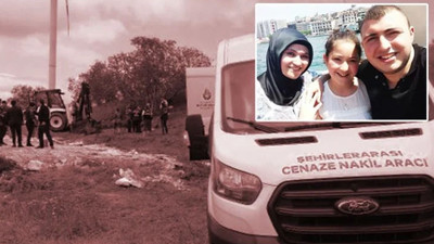 İstanbul'da 3 ceset bulunmasına ilişkin yeni gelişme