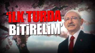 Kılıçdaroğlu seçim şarkısını paylaştı: Çok talep geldi