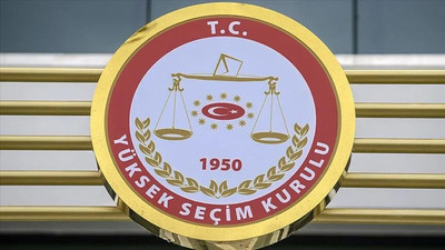YSK, İçişleri Bakanlığı'nın bir talebini daha reddetti: Kanunsuz emir verenler hesap verecek