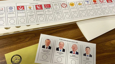 Sosyal medyada seçim sonuçlarına itiraz yükseliyor: Çok sayıda oy ‘yanlış’ girilmiş
