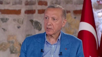 Erdoğan'dan ikinci tur açıklaması