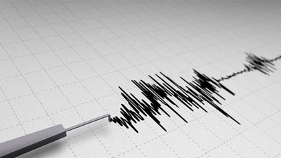 Kahramanmaraş ve Adana'da korkutan depremler