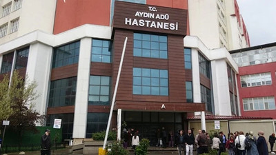 Aydın Ticaret Borsası Başkanı Fevzi Çondur'un yakınlarına silahlı saldırı