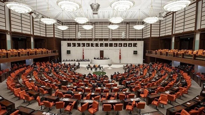 121 kadın aday milletvekili seçildi