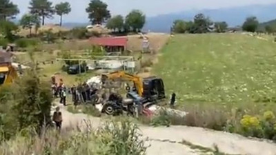 Muğla'da iş cinayeti: Traktörün altında kalarak can verdi
