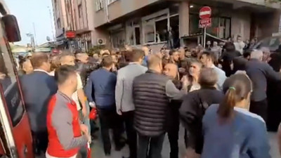 AKP'li Yıldız, yol verme kavgası üzerinden Millet İttifakı'nı hedef gösterdi
