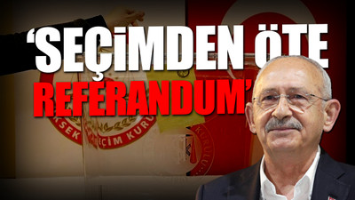 Kılıçdaroğlu'ndan yurt dışındaki seçmenlere oy kullanma çağrısı: Vatan borcu