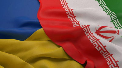 Ukrayna parlamentosu 50 yıl boyunca İran'a yaptırım uygulama kararı aldı