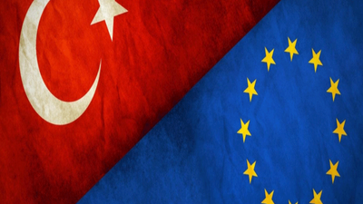 Alman siyasetçi: Türkiye, Avrupa'ya ışık yılı kadar uzak