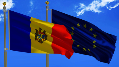 AB: Moldova, üyelik yolunda hızla ilerleme kaydediyor