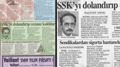 Erdoğan'ın gösterdiği haberin aslı ortaya çıktı: Kılıçdaroğlu, dolandıranlara dava açmış