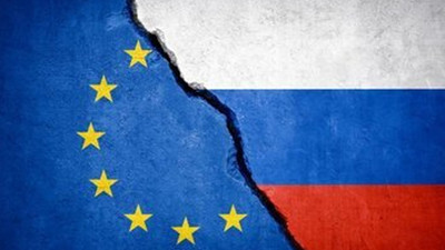 Avrupa Birliği'nden Rusya'ya yeni yaptırım kapıda