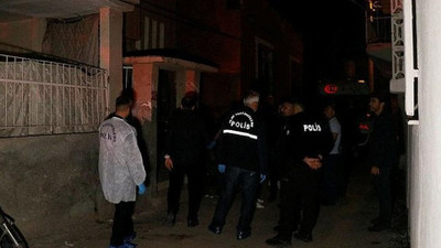 Adana'da aile bireylerinin boğazını kesti: 2 ölü, 2 ağır yaralı