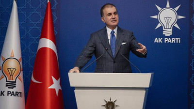 AKP Sözcüsü Çelik: Önümüzdeki dönemde aynı siyasi değerlerle kampanyamızı yürüteceğiz