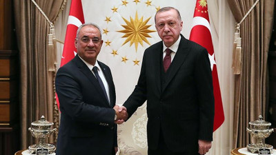 Önder Aksakal'dan Erdoğan'ın af yetkisi hakkında açıklama: Yarın Abdullah Öcalan'a da kullanabilir