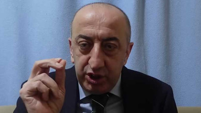 Ali Yeşildağ'ın videolarından rahatsız olan AKP Milletvekili suç duyurusunda bulundu