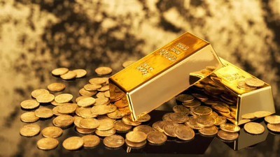 Dolar rekor kırdı: İşte güncel gram altın, Cumhuriyet altını ve çeyrek altın fiyatı... Altın için kritik uyarı
