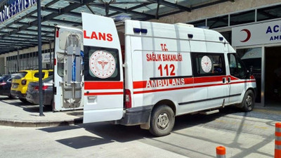 Bursa'da dere yatağında kadın cesedi bulundu