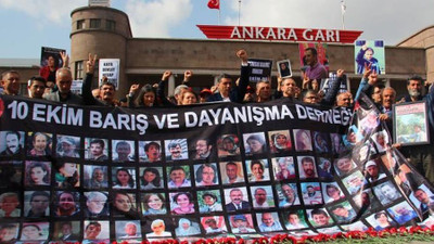 AYM’den Ankara Garı Katliamı davası için hak ihlali kararı