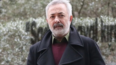 Ünlü oyuncu Mehmet Aslantuğ, Meclis’e giremedi
