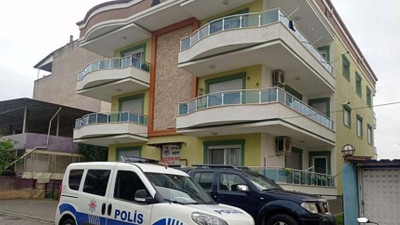 Aydın’da kadın cinayeti: Eşi döve döve öldürdü
