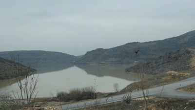 Boğazköy Barajı'nda kirlilik iddiaları üzerine inceleme başlatıldı