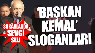 Kılıçdaroğlu'ndan Van'da 'kayyum' açıklaması: Garabet uygulamayı tümüyle bitireceğim