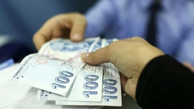 Bekâr bir çalışanın 'yaşama maliyeti' aylık 13 bin lirayı aştı
