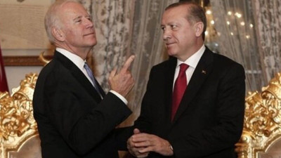 Erdoğan F-16'ları istedi, Biden 'İsveç'in NATO üyeliğini gündeme getirdi