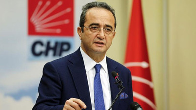 CHP'li Bülent Tezcan: Partide bir değişim olacaksa Kılıçdaroğlu'nun önderliğinde olacaktır