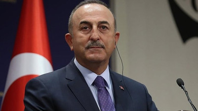 Dışişleri Bakanı Mevlüt Çavuşoğlu yurt dışı oylarını açıkladı
