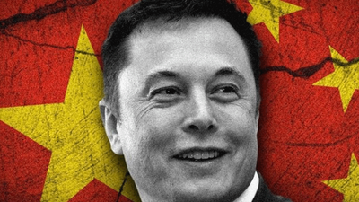 Çin Dışişleri Bakanı Çin Gang'dan, Elon Musk'a "iş yapmaya açığız" mesajı