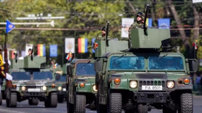Moldova Cumhurbaşkanı: Moskova'nın, Kişinev'deki darbe planı engellendi