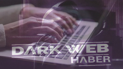 Seçim sonrası sosyal medya operasyonları başladı: 'DarkWeb' hesabının kullanıcısı gözaltına alındı