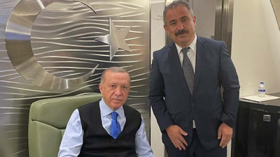Yeni Akit yazarı: Erdoğan, Melih Gökçek’e vefa gösterdi