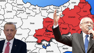 Rawest Araştırma son anketi açıkladı: Kılıçdaroğlu ilk turda yüzde 60'ı aşıyor
