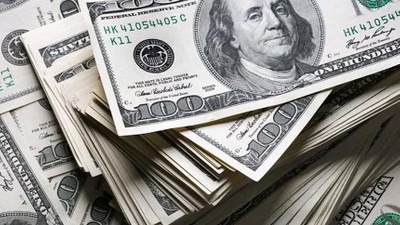 Capital Economics'ten dolar kuru tahmini: İşte yıl sonunda bir doların Türk Lirası karşısındaki değeri...