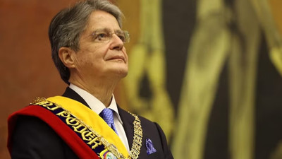 Zimmetine para geçirmekle suçlanan Ekvador Devlet Başkanı yargılanacak