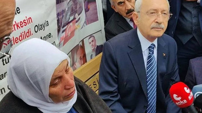Çocuklarını kaybeden Emine Şenyaşar: Bu anne sana oy verecek pîro