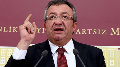 CHP'li Engin Altay'dan Erdoğan'a sert tepki: HÜDA PAR’dan 4 milletvekilini Meclis’e nasıl soktuğunu açıkla