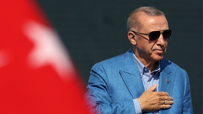 Erdoğan: Dadaş yürü demezse yürüyemezsin