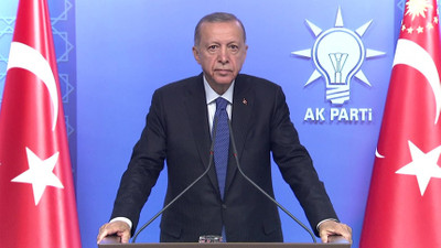 Erdoğan: Karadeniz Tahıl Koridoru Anlaşması 2 ay daha uzatıldı
