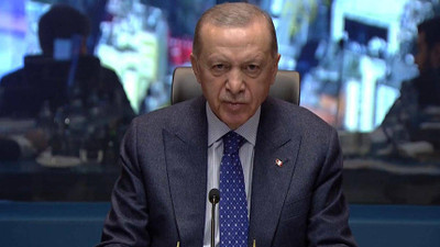Erdoğan: Sinan Oğan'ın isteklerine boyun eğmeyeceğim