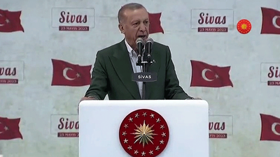 Erdoğan'dan bir itiraf daha: 5 saniyelik kıvrak zekanın ürünü