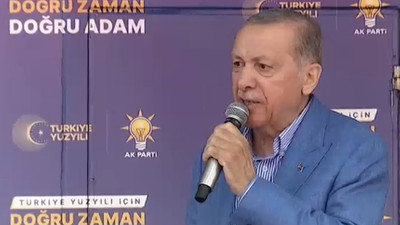 Erdoğan: Temmuz ayında çalışanlarımızı ve emeklilerimizi rahatlatacağız