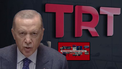 TRT dozu artırdı: Belgesel görünümlü 'AKP propagandası' yapıldı