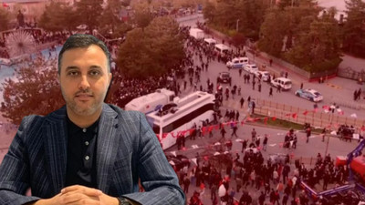 CHP'li Orhan Polat'tan Erzurum mitinginde yaşananlara tepki: Kardeşliğimizi ne zaman kaybettik?