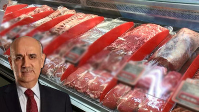 Tarım Bakanı Vahit Kirişci: Et fiyatları düşüyor