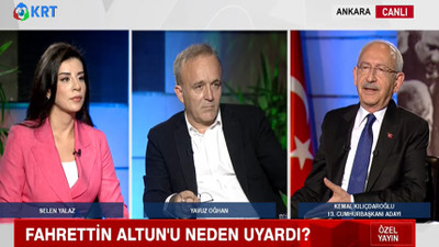 Kılıçdaroğlu, AKP'nin seçim hilelerini açıkladı: Hackerlara ödemeler Bitcoin ile yapıldı